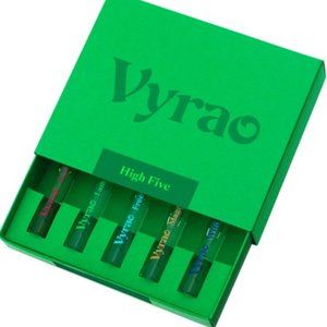 Vyrao - High Five Set